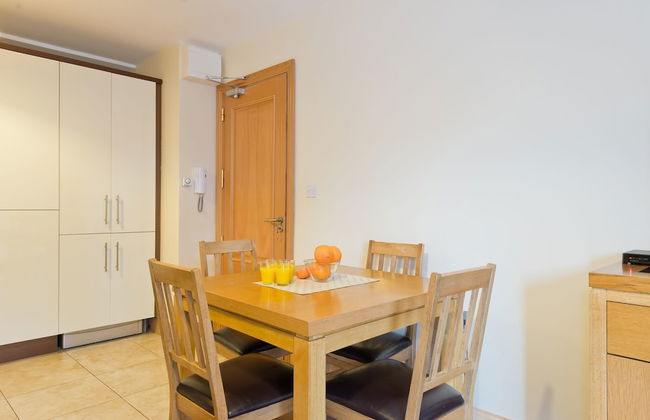 Broc House Suites - Foto 15