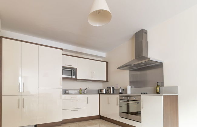 Broc House Suites - Foto 18