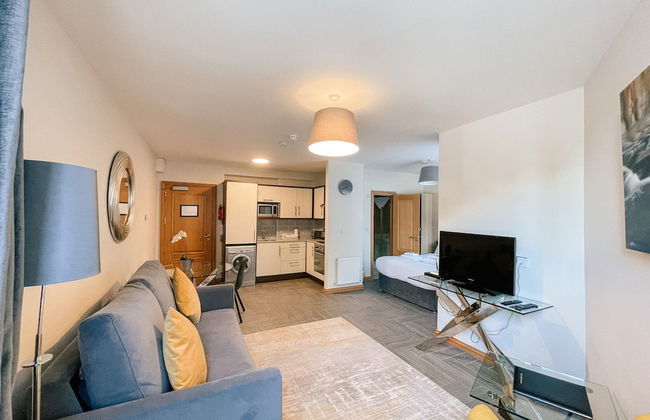 Broc House Suites - Foto 13