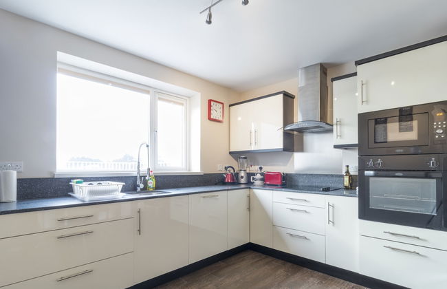 Broc House Suites - Foto 20