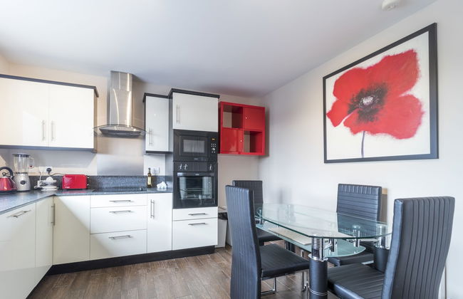 Broc House Suites - Foto 19