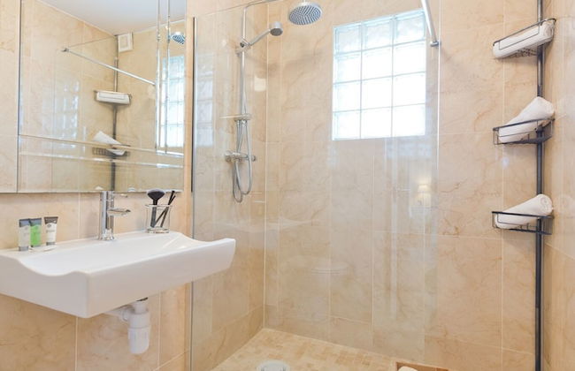 Broc House Suites - Foto 50
