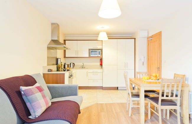 Broc House Suites - Foto 34
