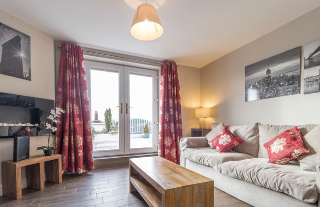 Broc House Suites - Foto 44