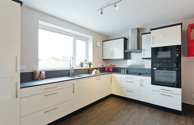 Broc House Suites - Foto 22
