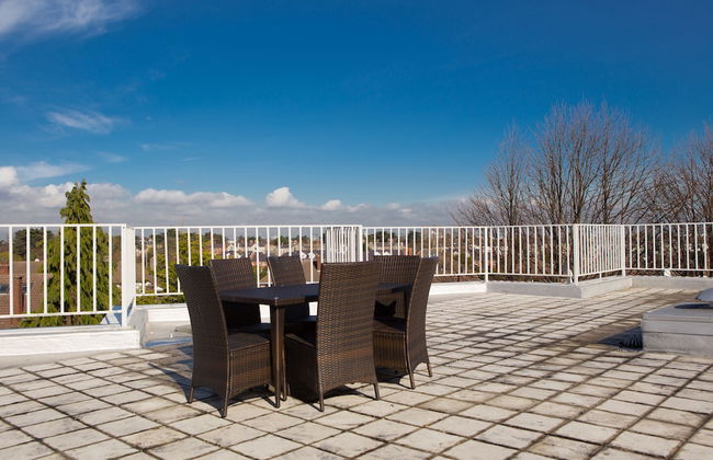 Broc House Suites - Foto 48