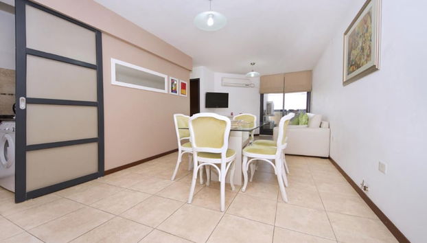 Refeições no quarto
