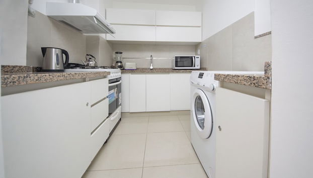 Cozinha privada