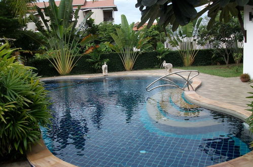 Photo 47 - VIP Chain Resort Pool Villa