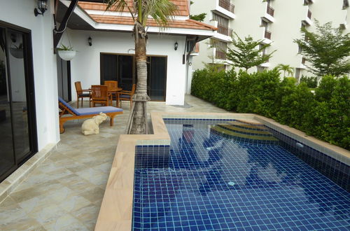 Photo 48 - VIP Chain Resort Pool Villa