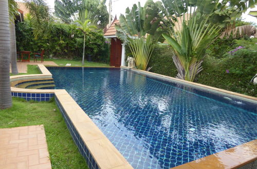 Foto 66 - VIP Chain Resort Pool Villa
