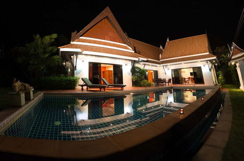 Photo 9 - VIP Chain Resort Pool Villa