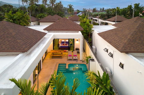 Photo 20 - Thai-Themed 3BR Boutique Villa by Intira