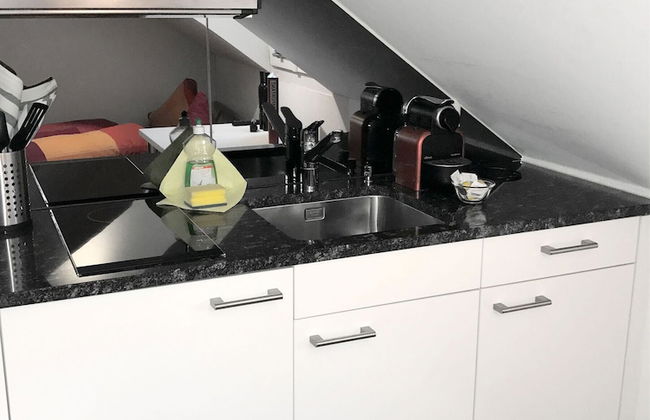 Hitrental Station Apartments - Foto 14