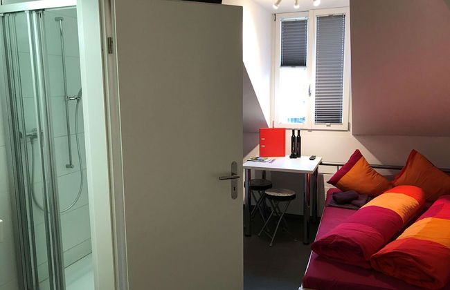 Hitrental Station Apartments - Foto 11
