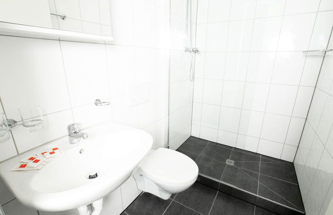 Hitrental Oerlikon Apartments - Foto 18
