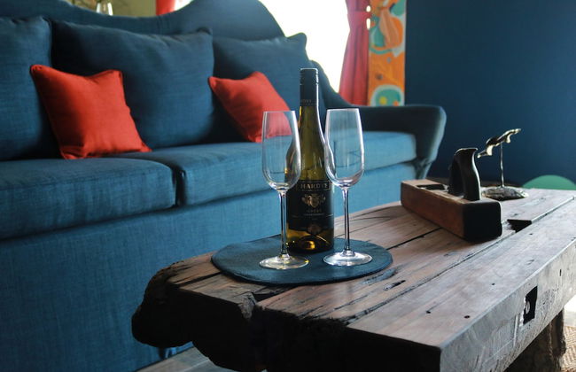 Mourne Mountain Art Apartments - Foto 58