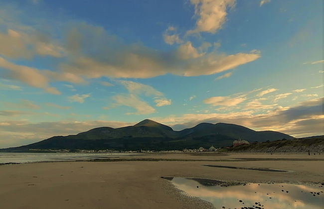 Mourne Mountain Art Apartments - Foto 78