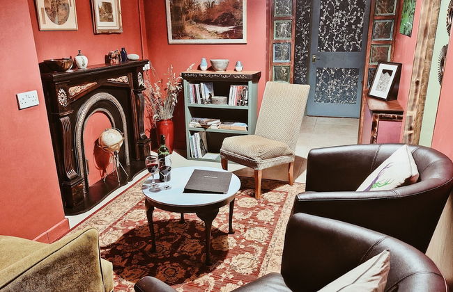 Mourne Mountain Art Apartments - Foto 63