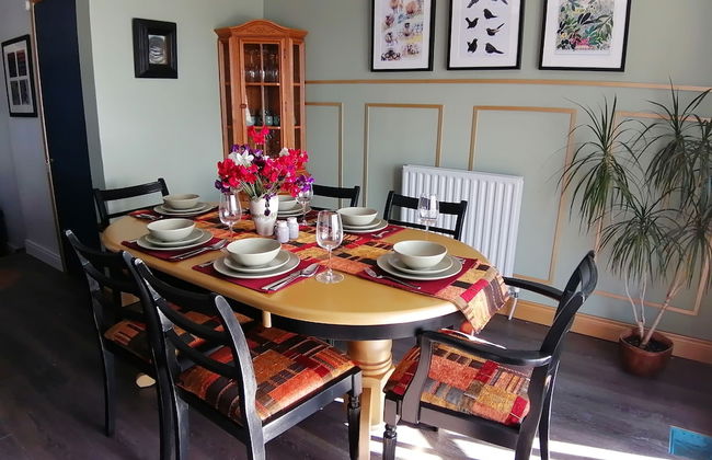 Mourne Mountain Art Apartments - Foto 49