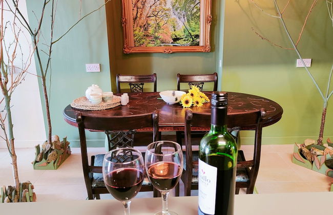 Mourne Mountain Art Apartments - Foto 51