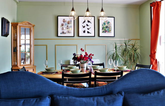 Mourne Mountain Art Apartments - Foto 47
