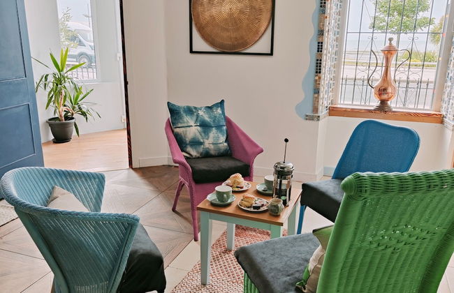 Mourne Mountain Art Apartments - Foto 61