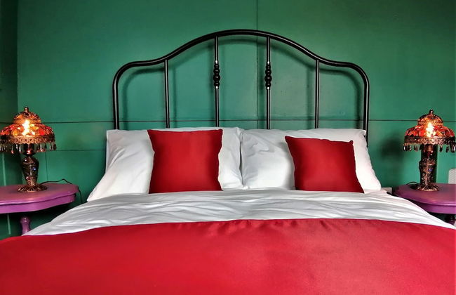 Mourne Mountain Art Apartments - Foto 3