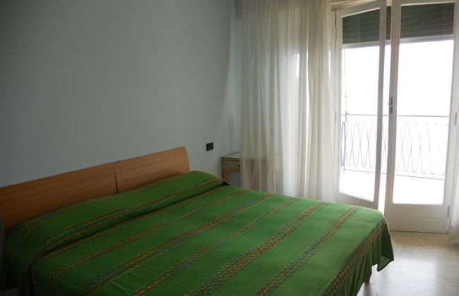 Apartments "solaria 1 & 2 Ospedaletti Ligure by Sanremo Italian Riviera - Foto 3