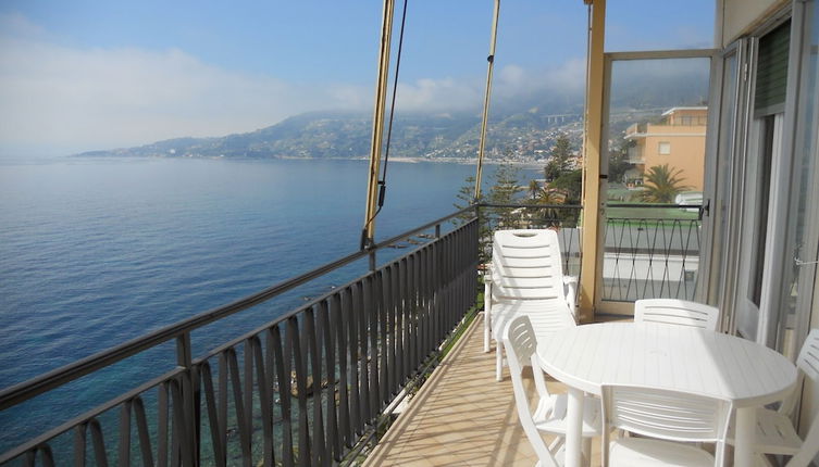 Photo 1 - Apartments solaria 1 & 2 Ospedaletti Ligure by Sanremo Italian Riviera