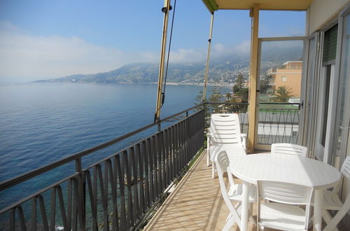 Photo 1 - Apartments solaria 1 & 2 Ospedaletti Ligure by Sanremo Italian Riviera