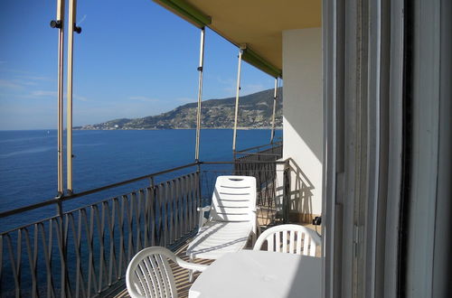 Photo 15 - Apartments solaria 1 & 2 Ospedaletti Ligure by Sanremo Italian Riviera