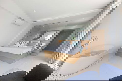 Photo 19 - Villa the wave