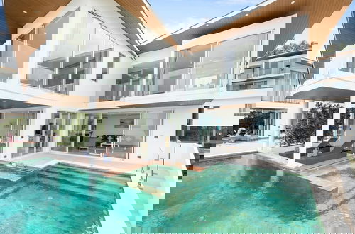 Photo 28 - Villa the wave