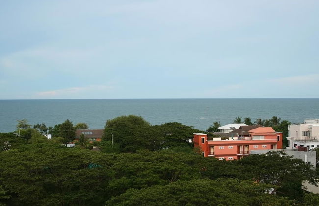 Hua Hin Beach Rocco Condo by THR - Foto 39