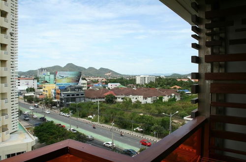 Photo 35 - Hua Hin Beach Rocco Condo by THR