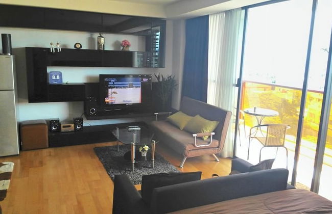 Hua Hin Beach Rocco Condo by THR - Foto 22