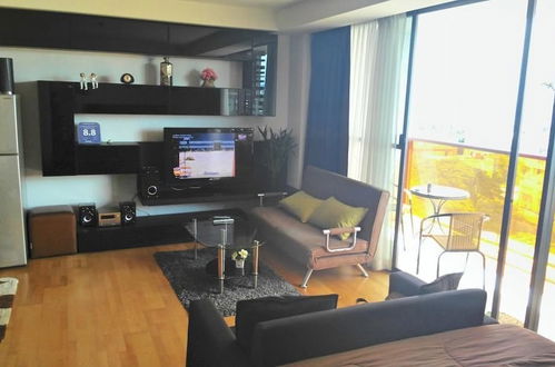 Photo 22 - Hua Hin Beach Rocco Condo by THR