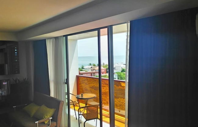 Hua Hin Beach Rocco Condo by THR - Foto 23