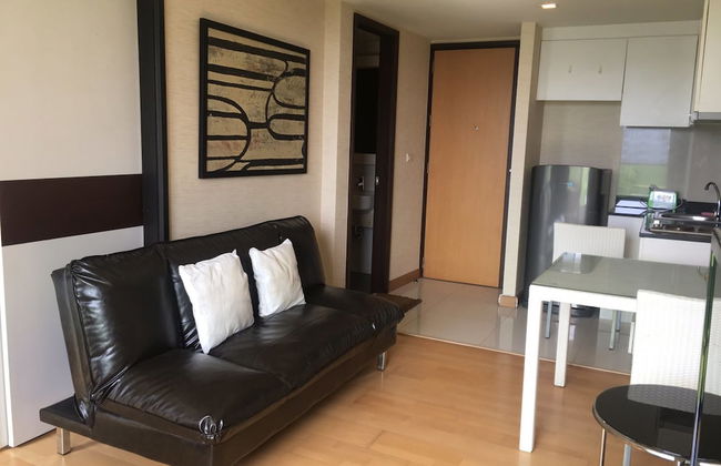 Hua Hin Beach Rocco Condo by THR - Foto 17
