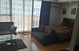 Foto 3 - Hua Hin Beach Rocco Condo by THR