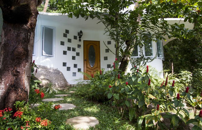 Monkey Flower Villas - Foto 11