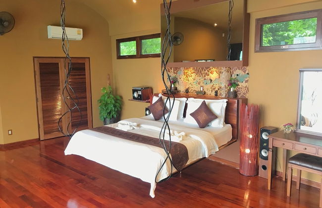 Monkey Flower Villas - Foto 45