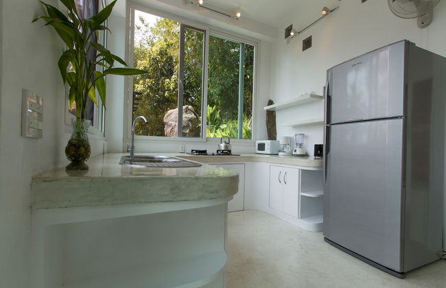 Monkey Flower Villas - Foto 18