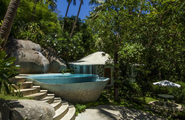 Monkey Flower Villas - Foto 36