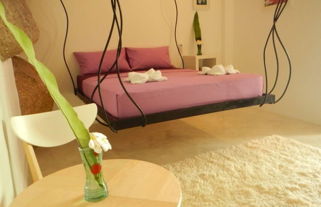 Monkey Flower Villas - Foto 60