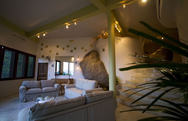 Monkey Flower Villas - Foto 28