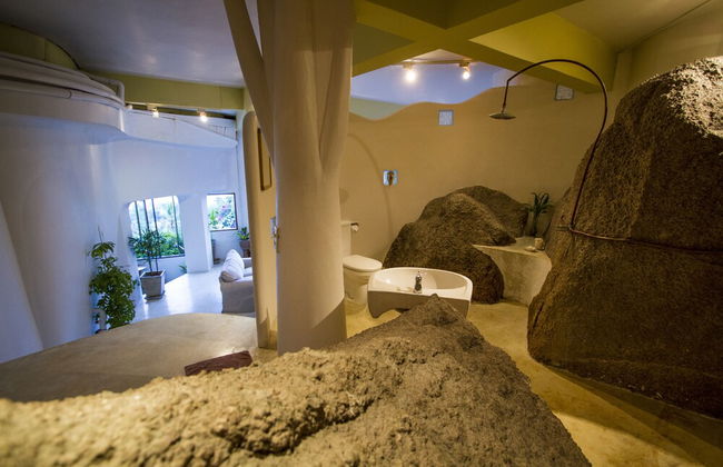 Monkey Flower Villas - Foto 49