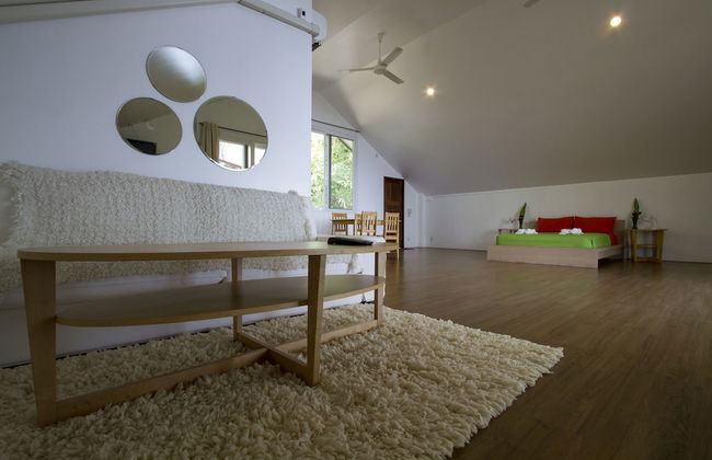 Monkey Flower Villas - Foto 23