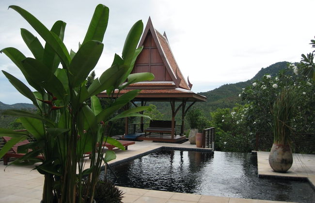 6 Bedroom Sea View Villas Kai Muk Mussourie - Foto 17